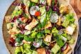 Fattoush