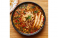 Man chow Soup