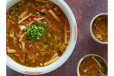 Hot And Sour Soup