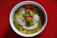 Noodles Soup
