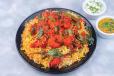 Biryani Chicken 65