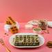 Premium Pistachio Waffle