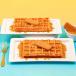 Lotus Biscoff Waffle