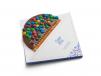 M and M’s Stroopwafel