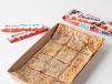 Mix Kinder Chocolate Crepe