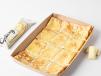 White Galaxy Chocolate Crepe