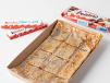 Kinder Chocolate Crepe