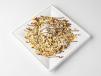 Fettuccini Crepe With Nuts