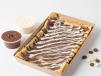 Belgian Chocolate Crepe