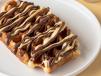 Belgian Chocolate Waffle