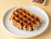 Lotus Waffle