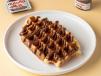 Nutella Waffle