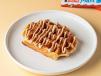Kinder Waffle