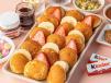 Create Your Own Poffertjes