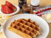 Create Your Own Waffle