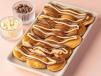Belgian Chocolate Pancake
