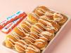 Kinder Pancake