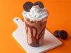 Milk Shake Oreo