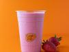 Milkshake Strawberries