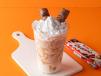 Milkshake Kinder Bueno