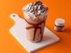 Milkshake Nutella