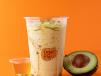 Milkshake Avocado