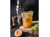 Passion Fruit Mojito