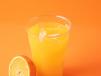Fresh Orange Juice
