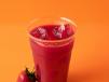 Strawberries Juice