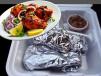 Butter Foil Tandoori Tikka