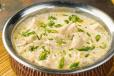 Afghani Butter Chicken- boneless