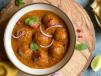 Malai Butter Kofta Chicken