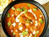 Tandoori Butter Chicken