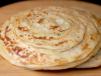 Lacha Paratha