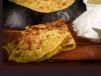 Chef’s Special Thin Big Size Paratha