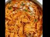 Butter Chicken Noodles