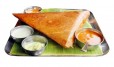 MASALA DOSA
