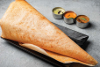 GARLIC DOSA