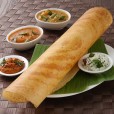PAPER ROAST DOSA