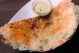 Rava Dosa