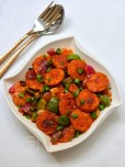 CHILLI IDLI