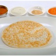 Plain Uthappam