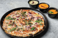 Onion Uthappam