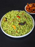PUDINA RICE