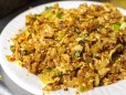 Kothu Poratta Egg