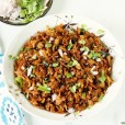 Kothu Poratta Beef