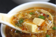 Hot N Sour Chicken
