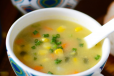 Sweet Corn Veg