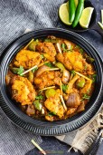 Chicken Masala