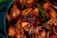 Chicken Kondattam